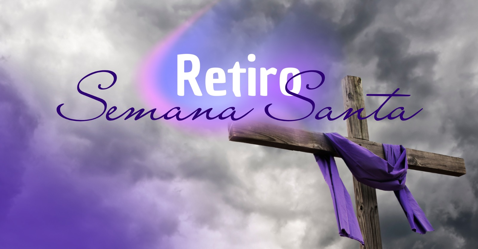 Retiro de Semana Santa