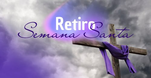 Retiro de Semana Santa
